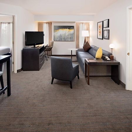 Residence Inn ארלינגטון מראה חיצוני תמונה
