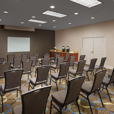 Residence Inn ארלינגטון מראה חיצוני תמונה