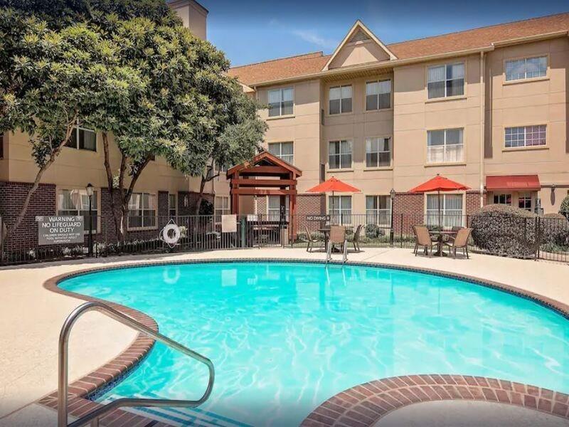 Residence Inn ארלינגטון מראה חיצוני תמונה