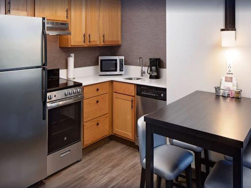 Residence Inn ארלינגטון מראה חיצוני תמונה