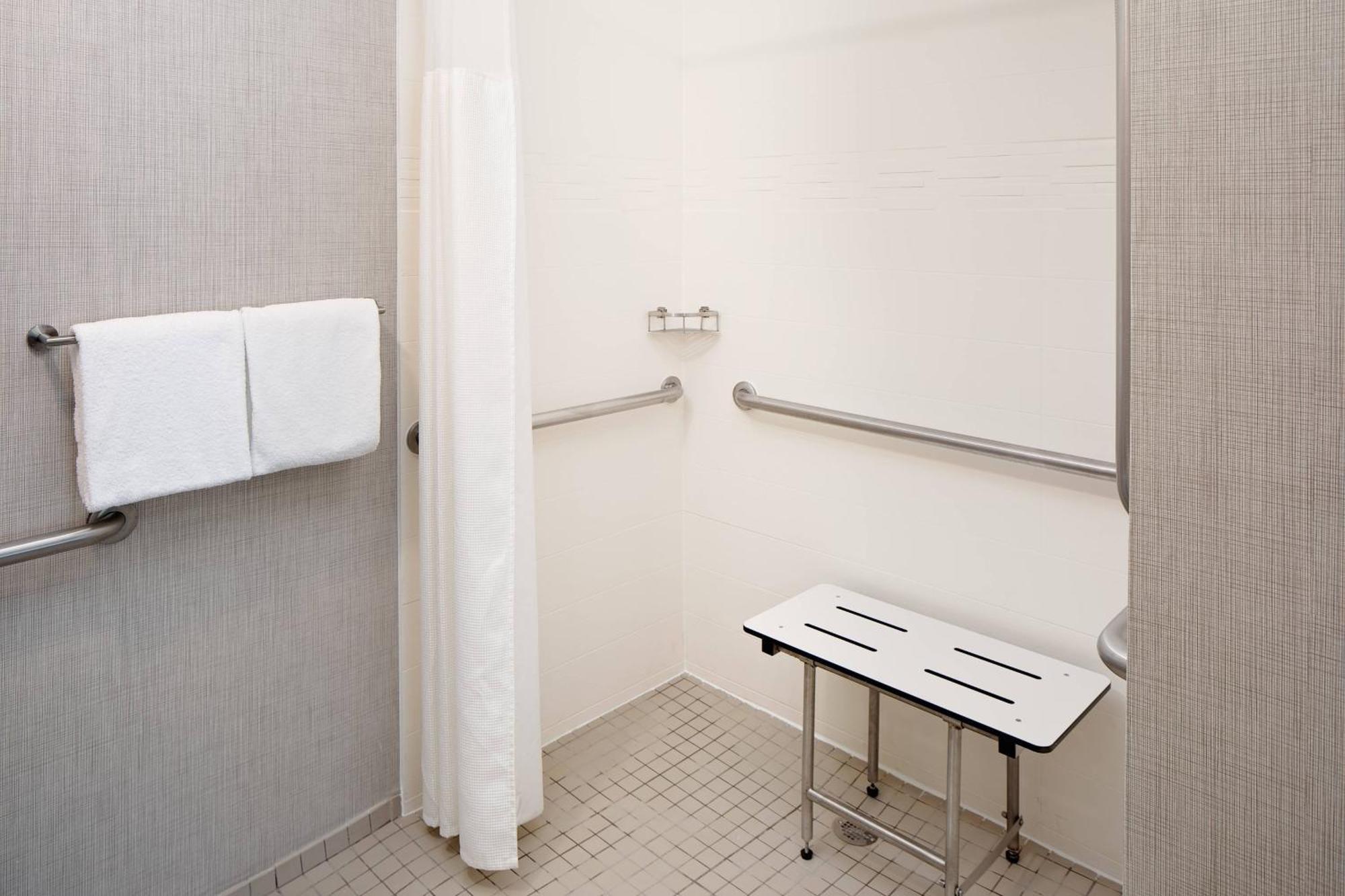Residence Inn ארלינגטון מראה חיצוני תמונה