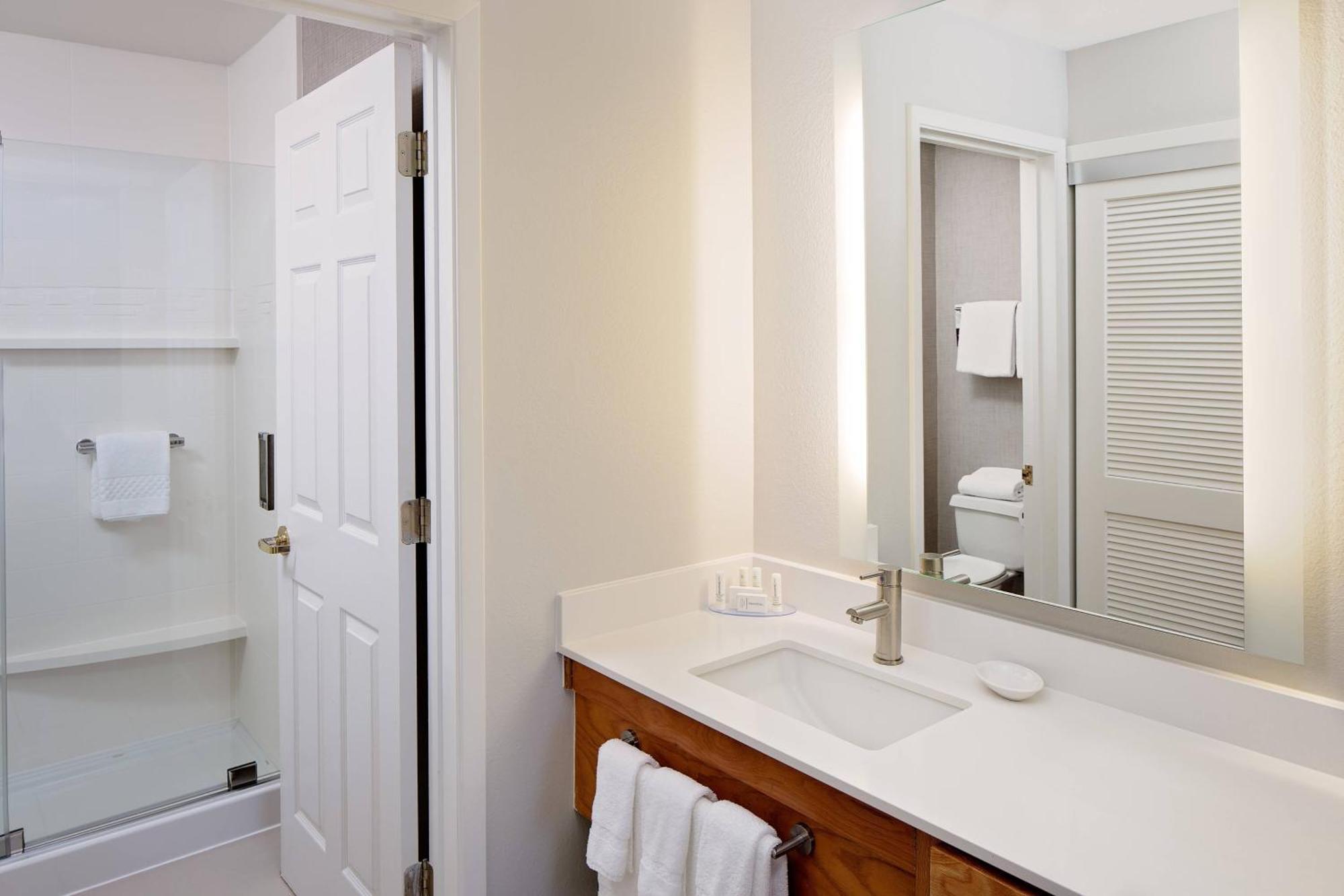 Residence Inn ארלינגטון מראה חיצוני תמונה
