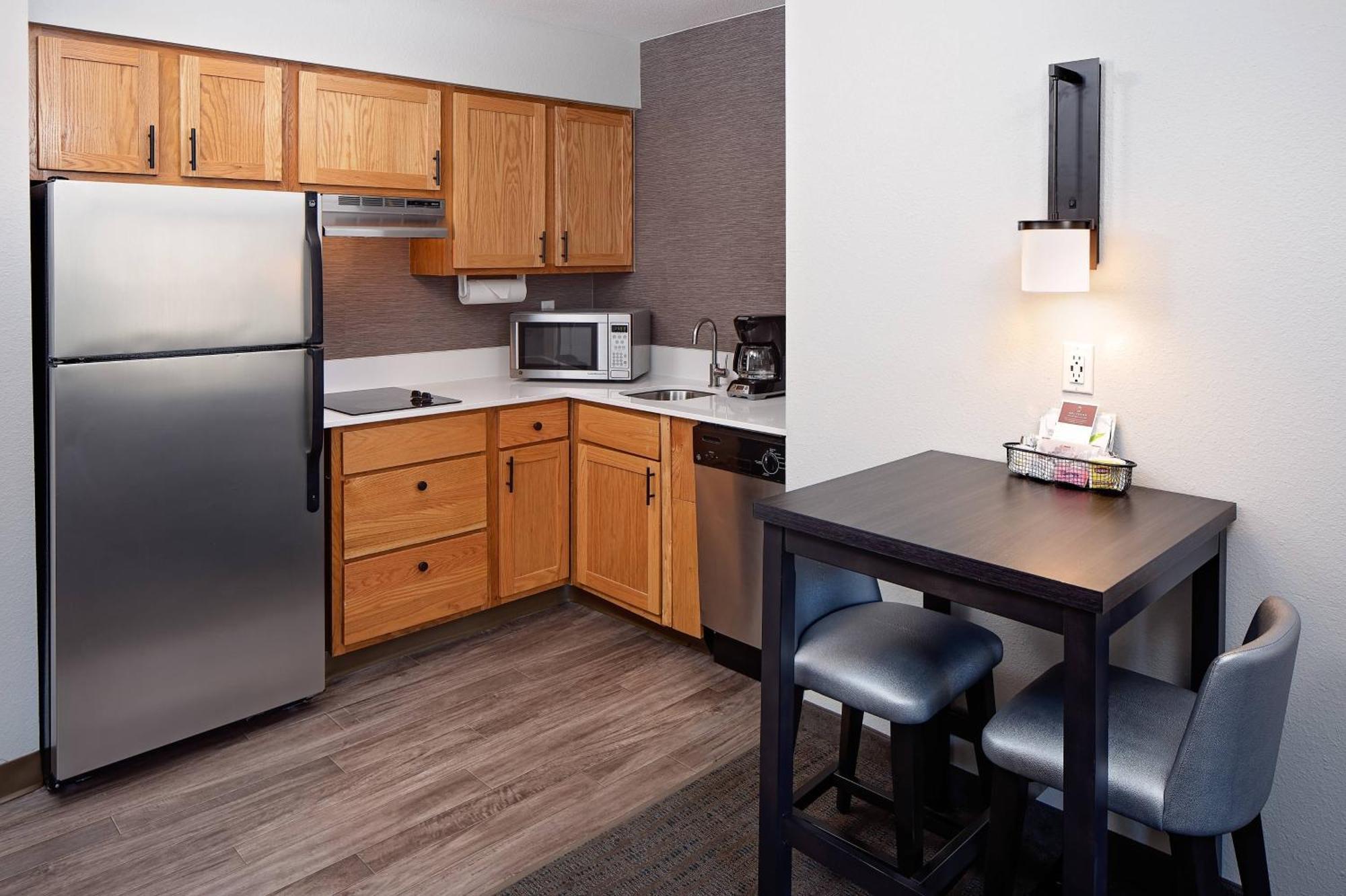 Residence Inn ארלינגטון מראה חיצוני תמונה