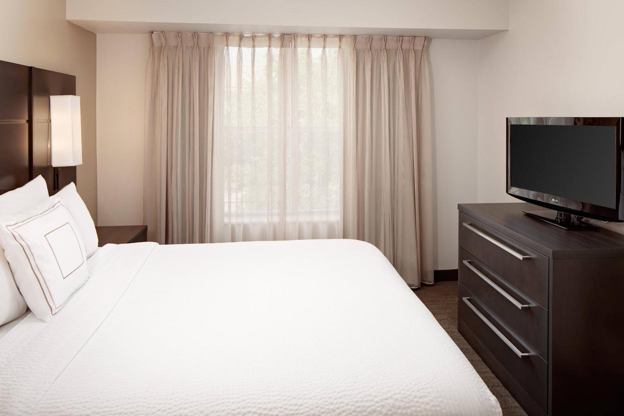 Residence Inn ארלינגטון מראה חיצוני תמונה
