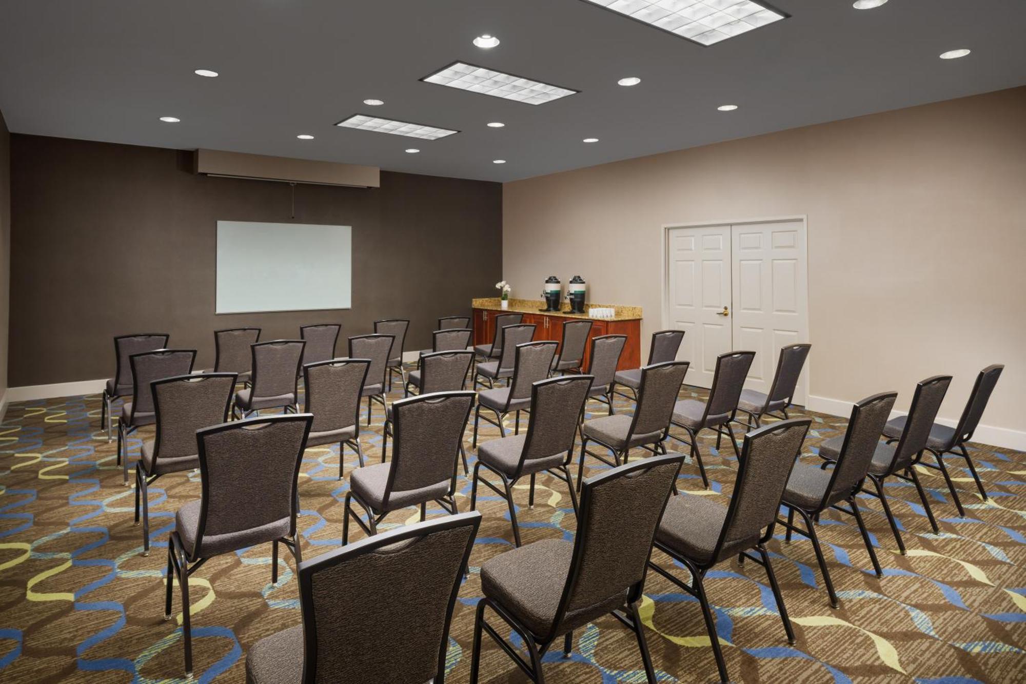 Residence Inn ארלינגטון מראה חיצוני תמונה