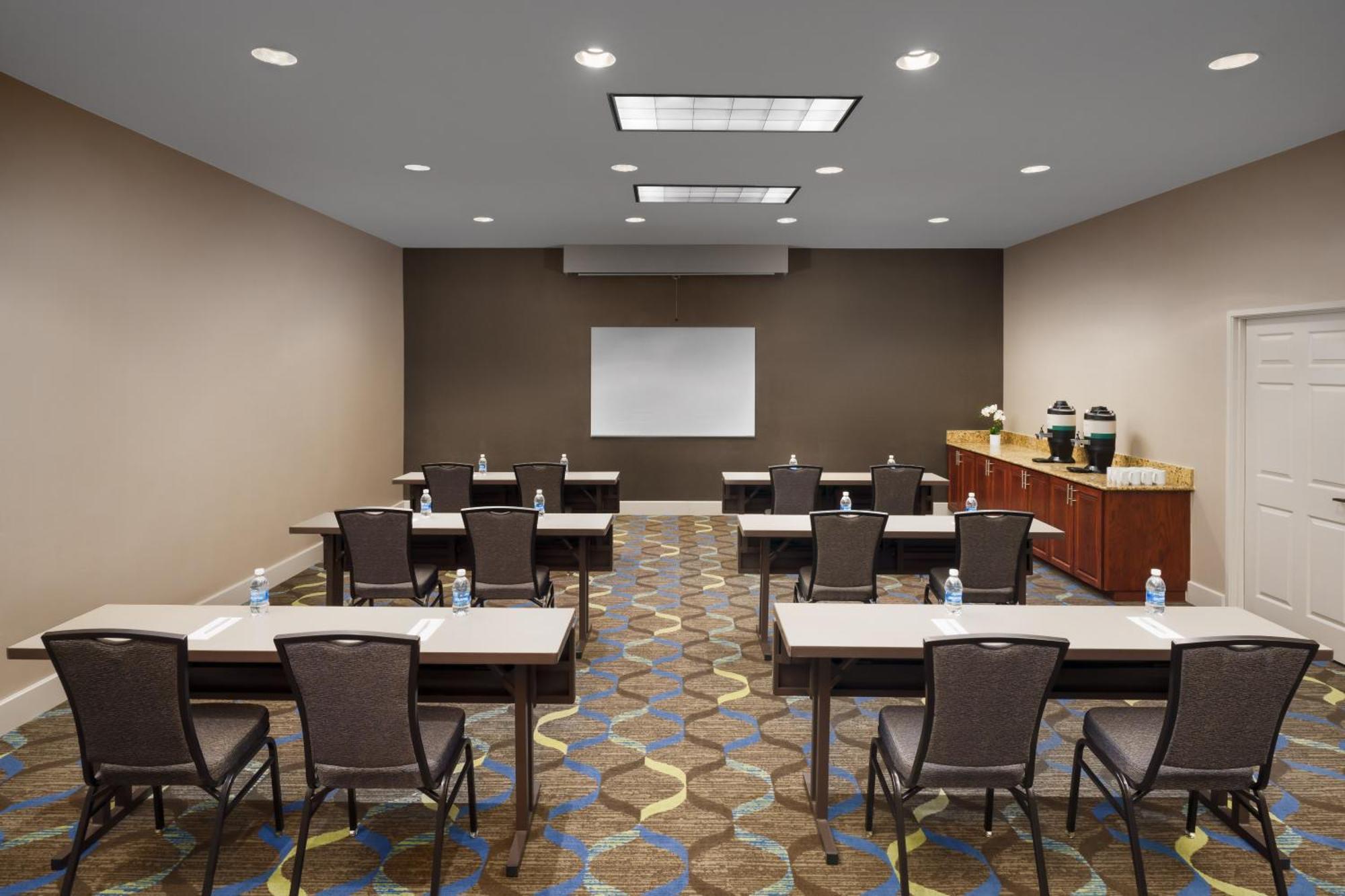 Residence Inn ארלינגטון מראה חיצוני תמונה