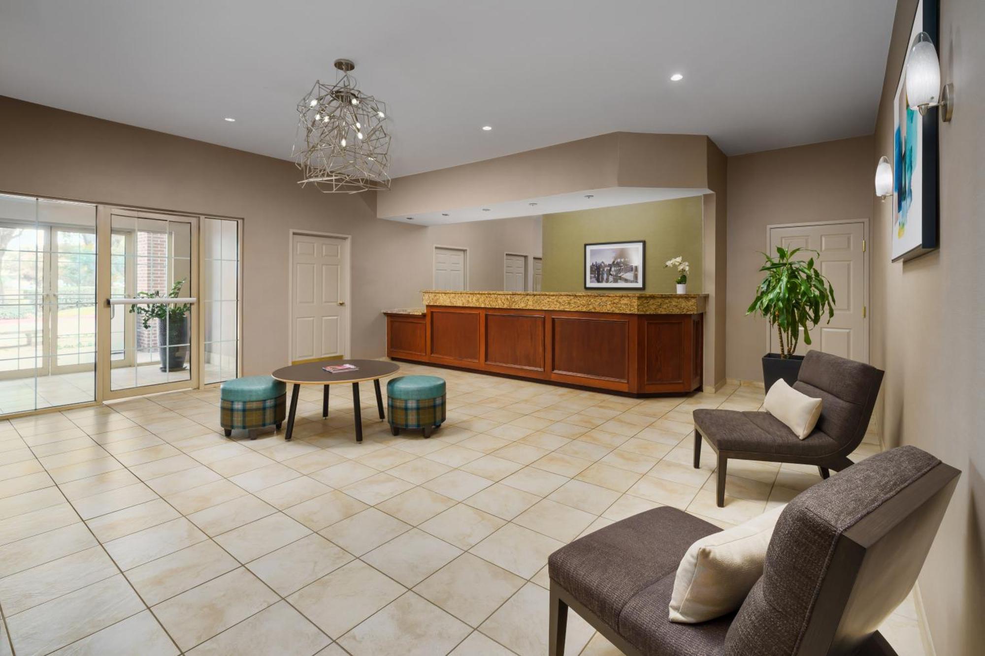 Residence Inn ארלינגטון מראה חיצוני תמונה