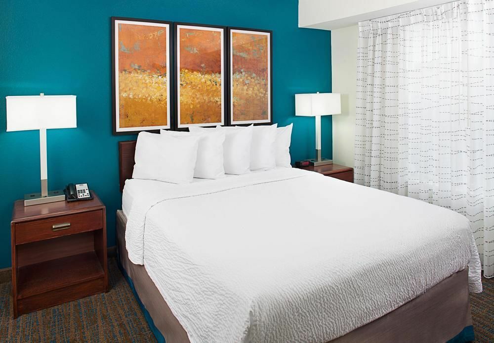 Residence Inn ארלינגטון מראה חיצוני תמונה
