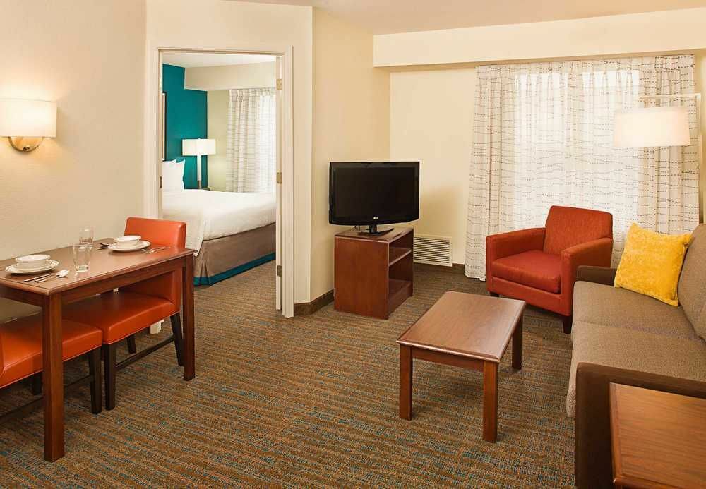 Residence Inn ארלינגטון מראה חיצוני תמונה