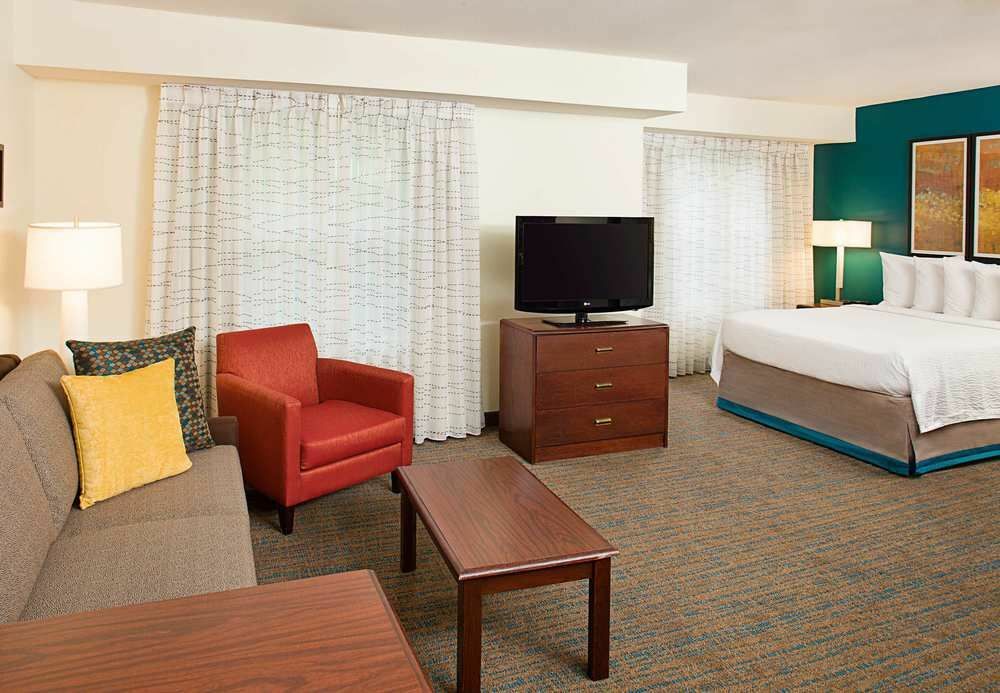 Residence Inn ארלינגטון מראה חיצוני תמונה